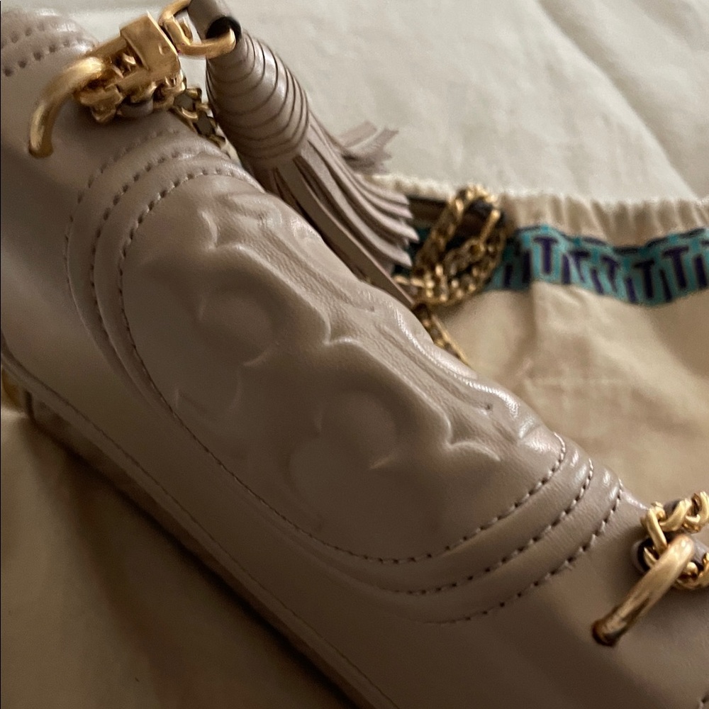 Fleming small convertible Shoulder - image 4